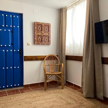 San Juan 2* Salobreña