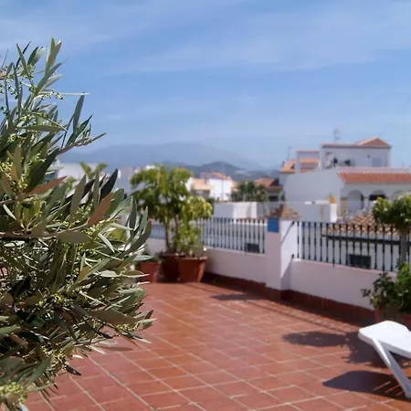 San Juan Hotel Salobreña