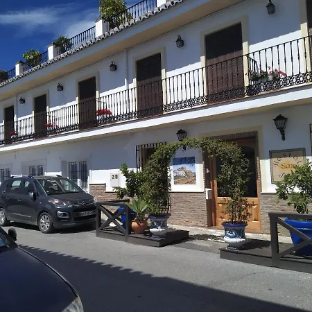 San Juan Hotel