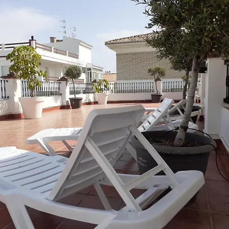 San Juan Salobreña