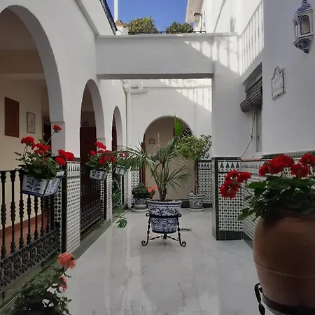 Hotel San Juan Salobreña