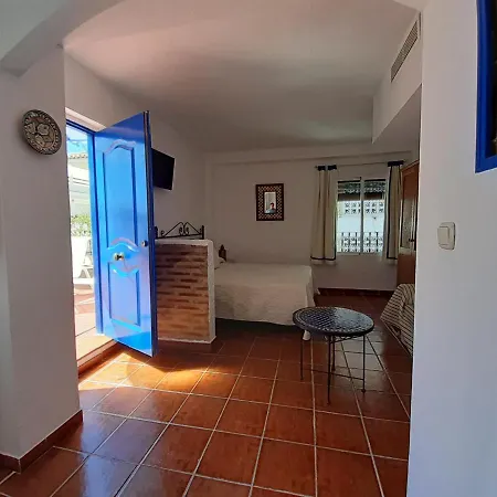 Hotel San Juan 2*