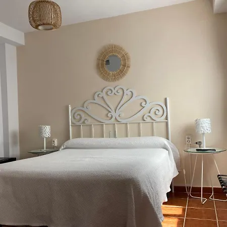 San Juan Hotel