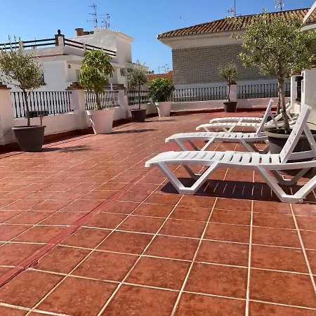 San Juan Hotel Salobreña
