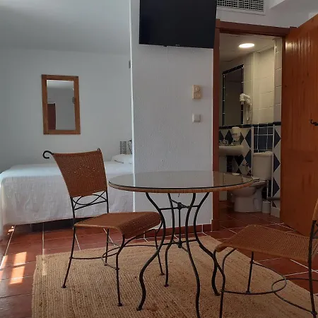 San Juan Hotel 2*