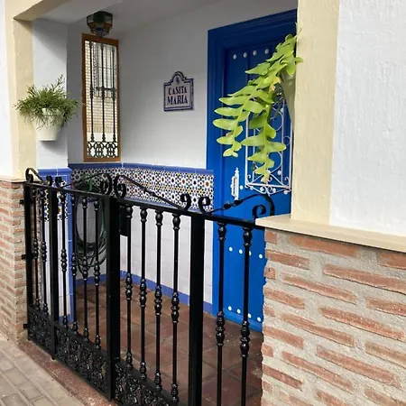 San Juan Hotel Salobreña