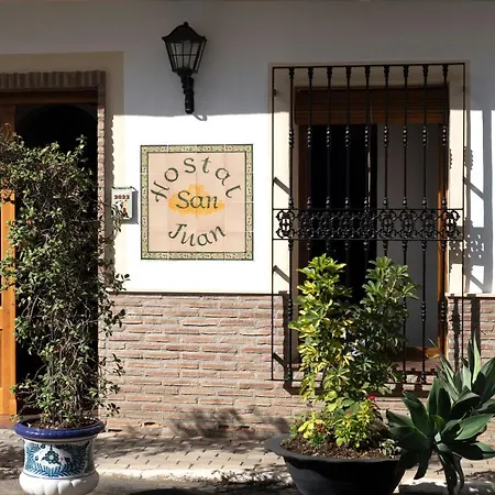 Hotel San Juan