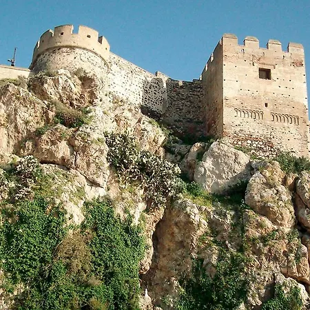 San Juan Salobreña