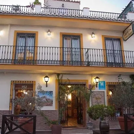 San Juan 2* Salobreña