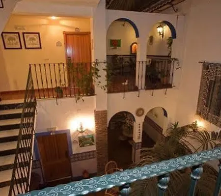 Hotel San Juan