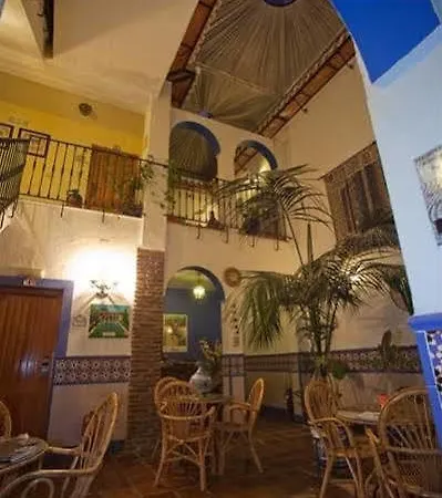 Hotel San Juan 2*
