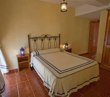 San Juan Hotel Salobreña