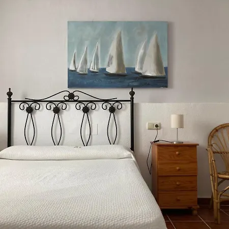 San Juan Hotel Salobreña