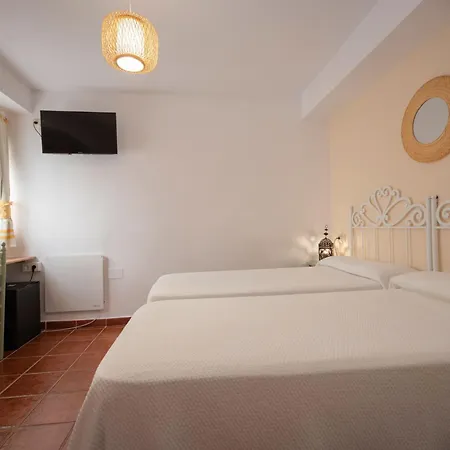 Hotel San Juan 2*
